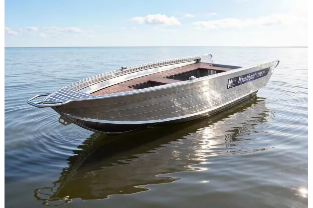 1 - Wyatboat-390РМ 