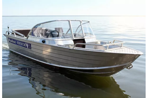 1 - Wyatboat-430 DCM 