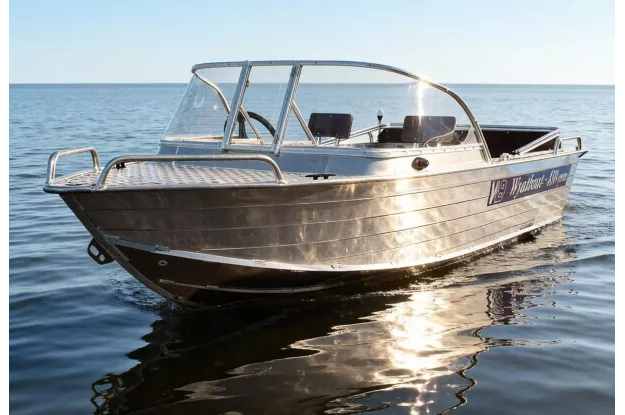 1 - Wyatboat-430 Pro 