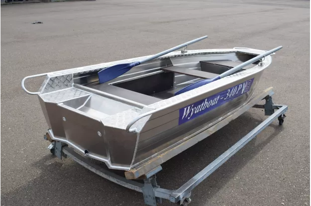 7 - Wyatboat-340 Р  