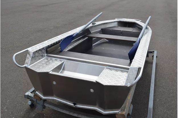 17 - Wyatboat-340 Р  