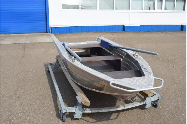 6 - Wyatboat-340 Р  