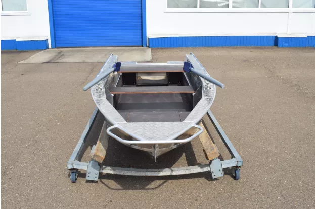 18 - Wyatboat-340 Р  