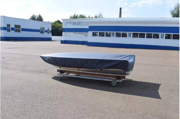 24 - Wyatboat-370 Р PRO 