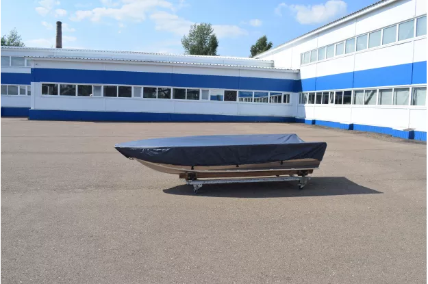 26 - Wyatboat-370 Р PRO 