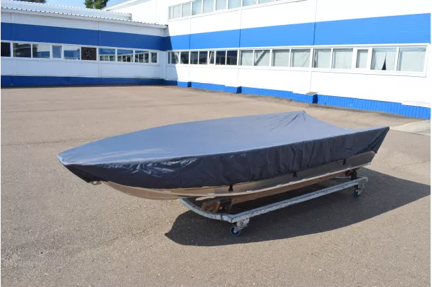 23 - Wyatboat-370 Р PRO 