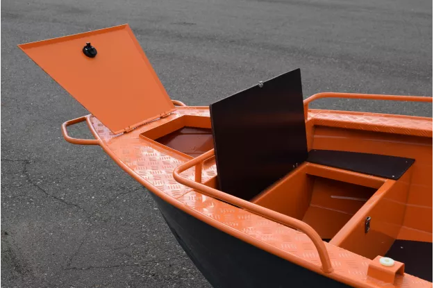 20 - Wyatboat-370 Р PRO 