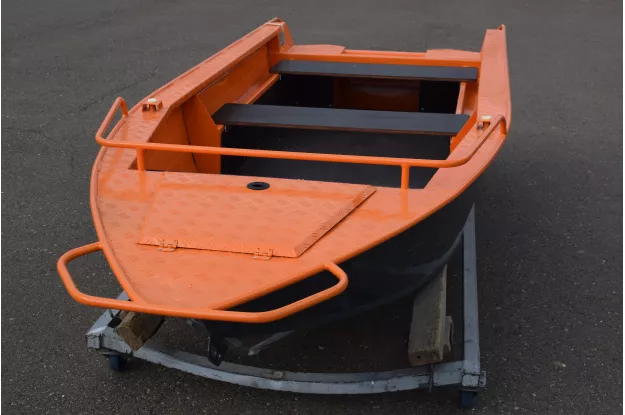 18 - Wyatboat-370 Р PRO 