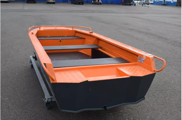 21 - Wyatboat-370 Р PRO 