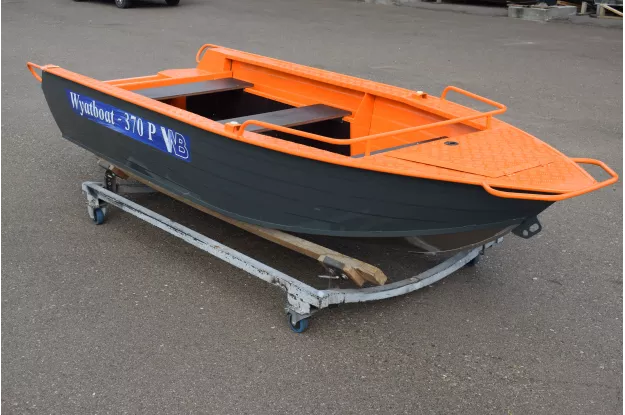 19 - Wyatboat-370 Р PRO 