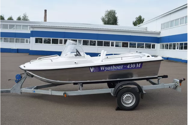 13 - Wyatboat-430 M 