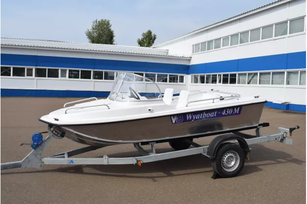 15 - Wyatboat-430 M 