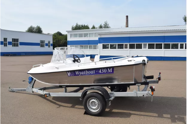 17 - Wyatboat-430 M 