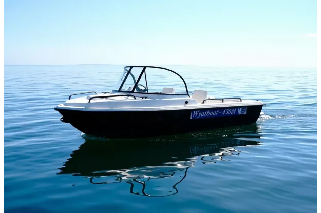 1 - Wyatboat-430 M 