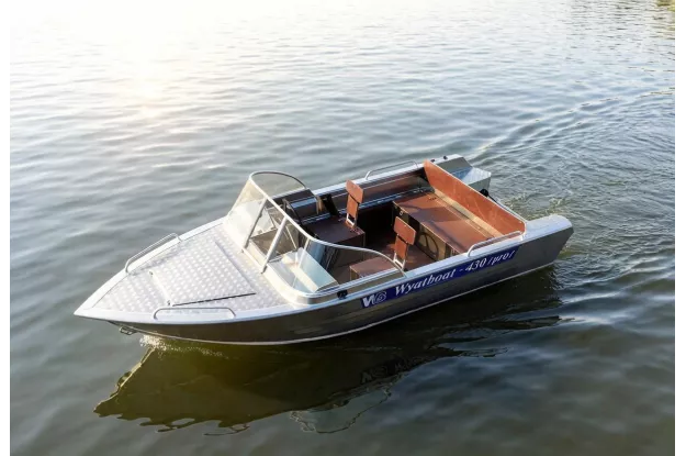 1 - Wyatboat-430 PRO NEW 