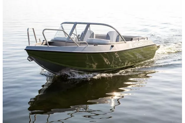 1 - Неман-450 DC 