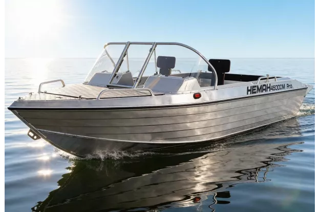 1 - Неман-450 DCM PRO 