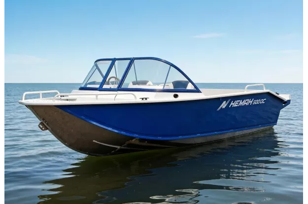 1 - Неман-500 DC NEW 