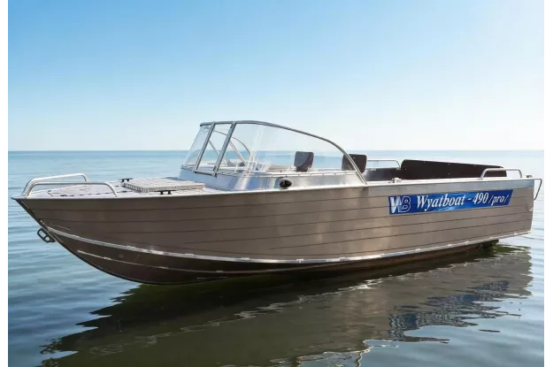1 - Wyatboat-490 Pro 