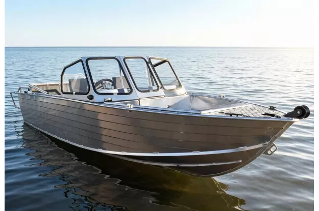 1 - Wyatboat-490 DCM Pro 