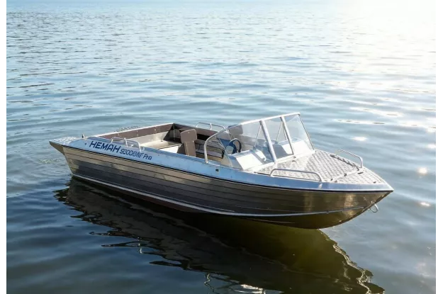 1 - Неман-520 DCM PRO  