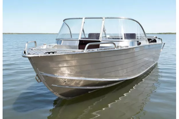 1 - Wyatboat-550 DCM 