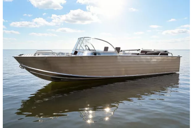 2 - Wyatboat-550 DCM 