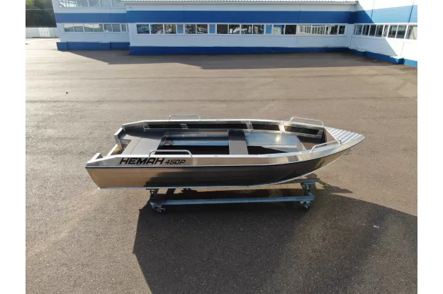 8 - Неман-450 Р 