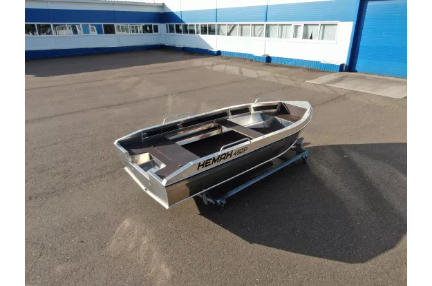 9 - Неман-450 Р 