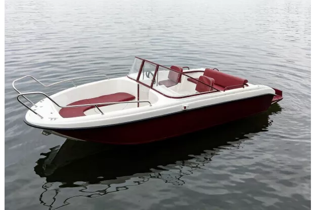 1 - Neman-530 Open 