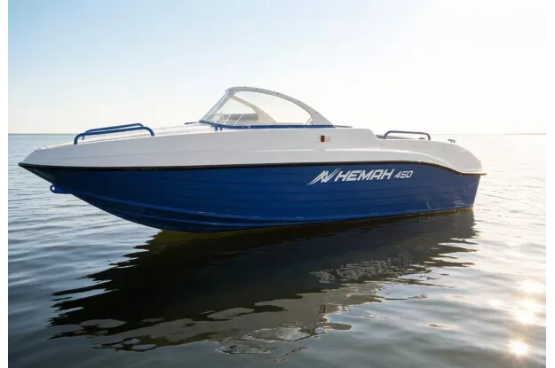 1 - Неман-450 