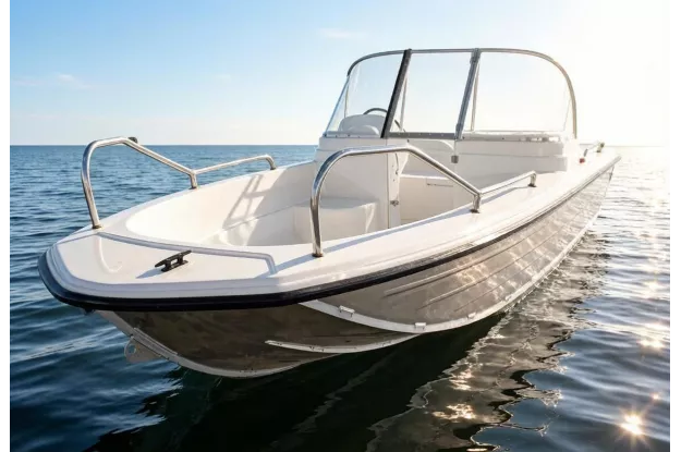 1 - Wyatboat-430 DCM 