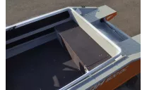 фото Дуги ходового тента