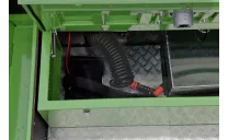 фото Помывочный комплект Sea Flo 