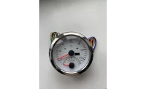 фото Спидометр с GPS