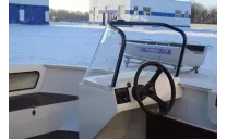 фото Ветровое стекло