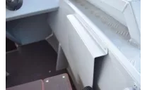фото Площадка для установки ДУ подвесного мотора