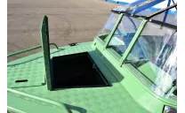 фото Сухой вещевой рундук